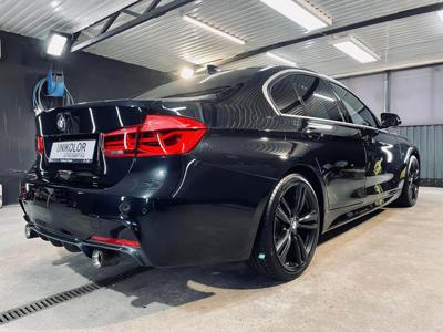 BMW f30 m-pakiet, zamiana na BMW X6 lub autolawete