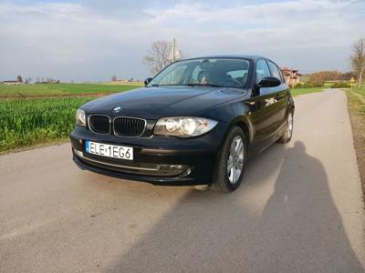 BMW seria 1 E87 116i