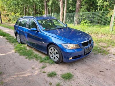 BMW Seria 3 318i