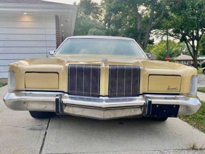 Chrysler Imperial 1974