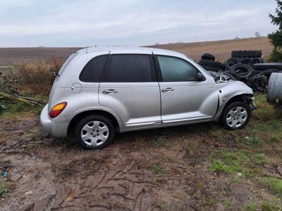 Chrysler PT Cruiser