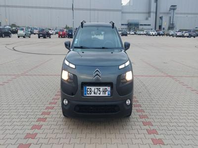 Citroen c4 Cactus 2016r 1.6hdi 150tys km