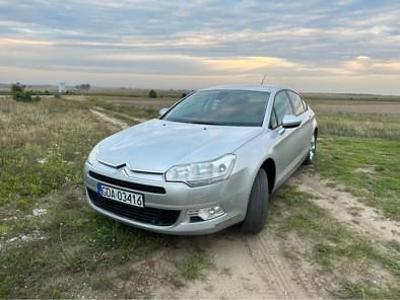 Citroen C5 X7 2.0 HDi