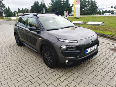 Citroen DS Cactus 1.6 blue hdi Navi Panorama