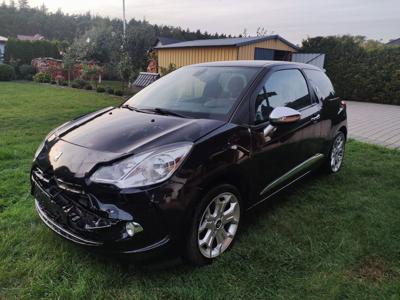 Citroen DS3 2011r