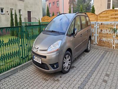 Citroena C4 Grand Picasso 7 osobowy