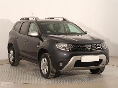 Dacia Duster I , Salon Polska, 1. Właściciel, Serwis ASO, Klima, Tempomat