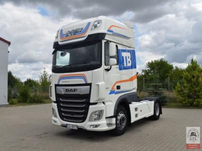 DAF XF 480