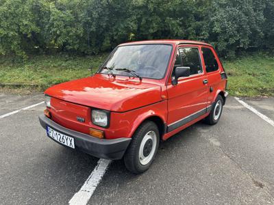 Fiat 126p 1993r.