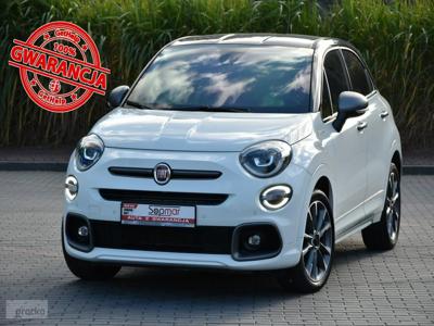 Fiat 500X I Sport 1.3 150KM Automat 2020r. Salon PL Skóra FullLED Kamera Polecam