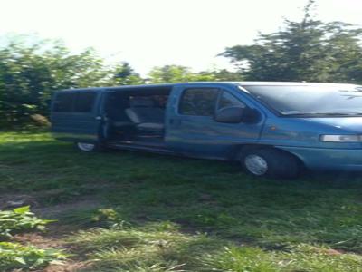 Fiat Ducato 9 osoboy