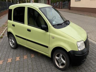 Fiat Panda 1.1 2005