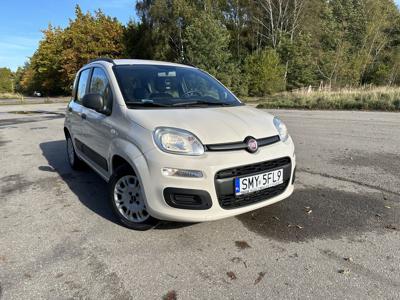 Fiat Panda 1.2 69 km