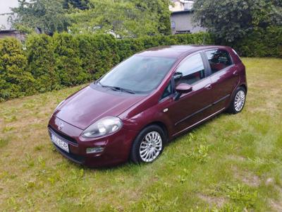 Fiat Punto LPG 1.4 2013, zerwany pasek klinowy. Jestem 2 właścicielem