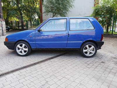 Fiat Uno //97tyś// 0.9 ekonomiczny//