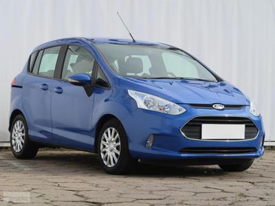 Ford B-MAX , 1. Właściciel, Klima, Parktronic