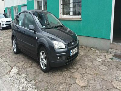 Ford Focus 1.8 TDCI