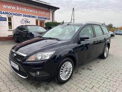 Ford Focus 1.8B! Super Stan!