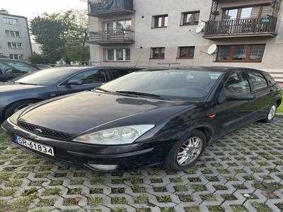 Ford focus pilnie sprzedam