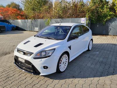 Ford Focus RS mk2