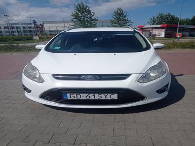 Ford Grand C-MAX 2.0 tdci automat