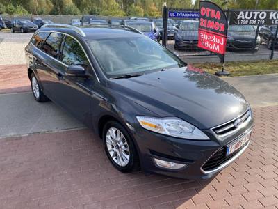 Ford Mondeo 2.0 TDCi Sprowadzony z Belgii Stan idealny