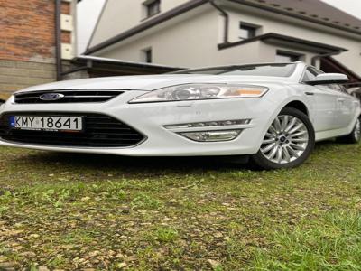 FORD MONDEO Kombi MK4 2014r.