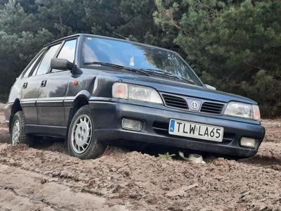 FSO Polonez Caro Plus 1.6 gli