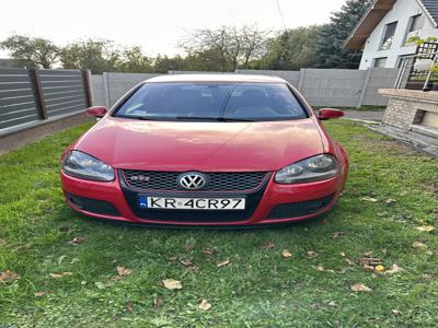 GOLF 5 GTI 2,0 tsi