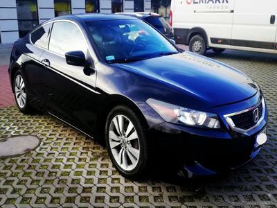 Honda Accord Coupe 2.4 Vtec