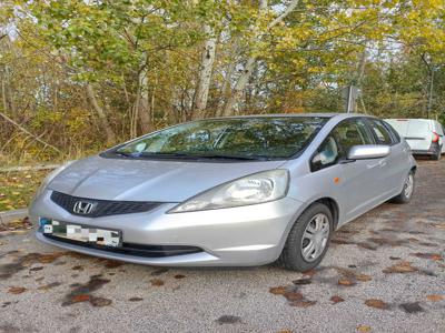 Honda Jazz 1.2 2009 rok