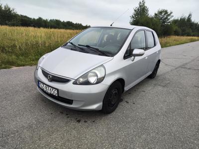 Honda Jazz 1.4 polecam