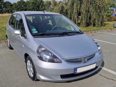 Honda Jazz 2006 1,2