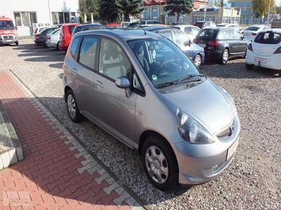 Honda Jazz II 1.2 S