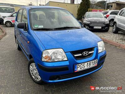 Hyundai Atos