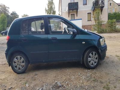 Hyundai Getz 2003r