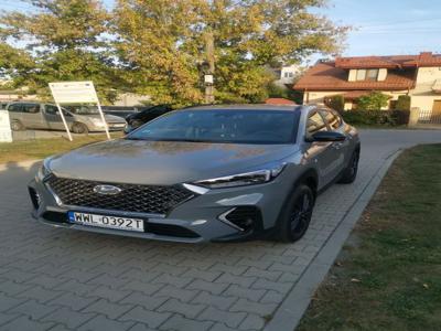 Hyundai Tucson 2021 N line