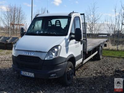 Iveco Daily 70C17