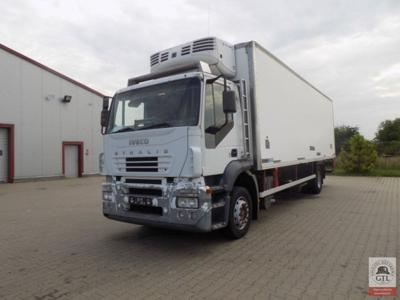 Iveco stralis