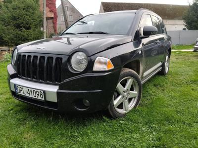 Jeep Compass 2007