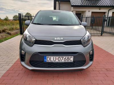 Kia Picanto 1.0 M