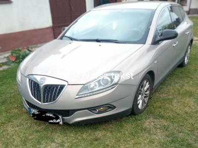 Lancia Delta 3 1.4 Turbo Jet LPG 2008