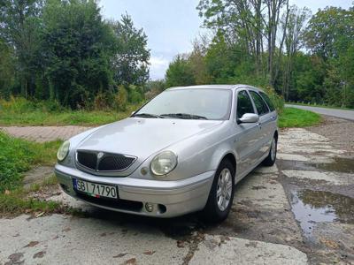 Lancia Lybra 1.9 JTD Bielsko-Biała Polecam