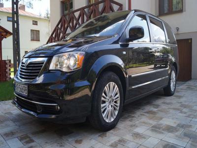 Lancia Voyager Chrysler Town&Country