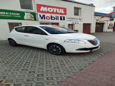 Lancia Ypsilon stan b.dobru