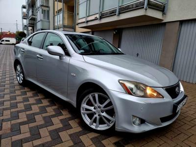 Lexus IS 220D 2006r