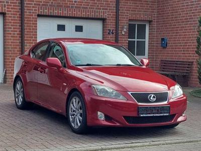 Lexus is 250 Luxury line stan idealny