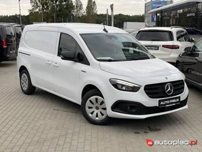 Mercedes-Benz ecitan