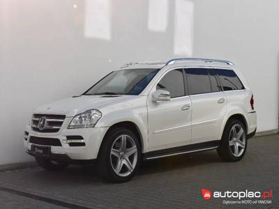 Mercedes-Benz GL