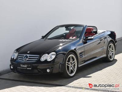 Mercedes-Benz SL